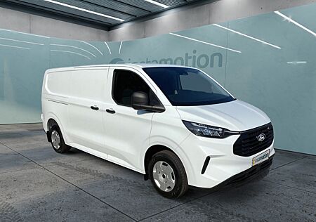 Ford Transit Custom TREND 300 L2 H1 NAVI SYNC4 / LED / LADERAUMSCHUT