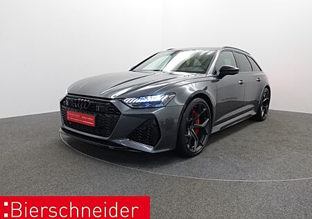 Audi RS6 Avant performance AKTION! PANO AHK HEADUP B&O ASSISTENZ LASER LEDER MEMORY KEYLESS 22