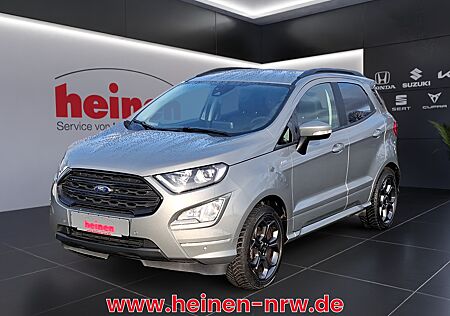 Ford EcoSport 1.0 EcoBoost ST-Line LED KEYLESS GRA