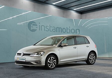 VW Golf VII 1.0 TSI JOIN *Navi*PDC*Sitzheizung