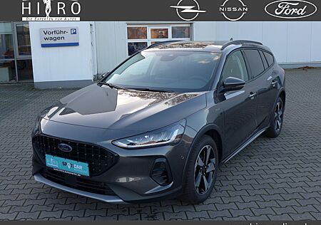 Ford Focus 1.5 EcoBlue Active Head-Up/Kamera/Navi/LED