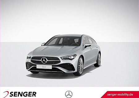 Mercedes-Benz CLA 180 SB AMG Line Navi LED Ambiente Kamera