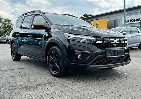 Dacia Jogger Extreme+ TCe 110 | 7 Sitze | KLIMA | SHZ