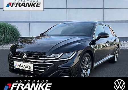 VW Arteon Shootingbrake R-Line 2.0 TDI