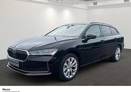 Skoda Superb COMBI SELECTION 1.5 TSI MHEV 110KW DSG