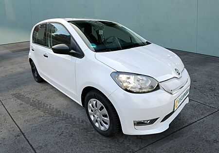 Skoda Citigo e iV 0.0 - Ambition