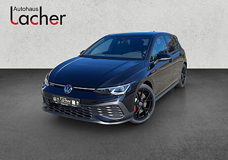 VW Golf GTI Clubsport 2.0 TSI DSG