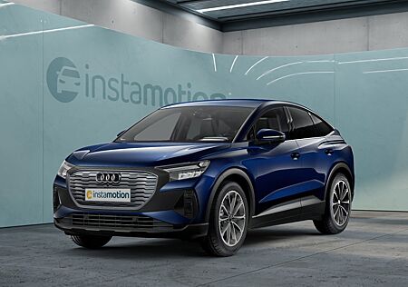 Audi Q4 e-tron Q4 45 | | |