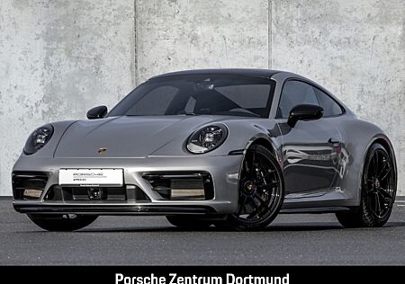 Porsche 992 911 Carrera 4 GTS BOSE LED Sportabgasanlage