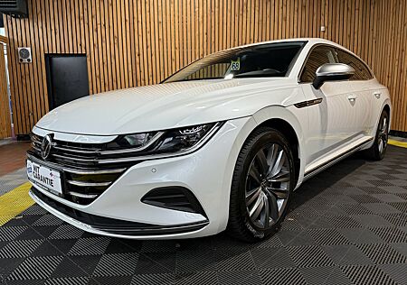 VW Arteon Shooting B. TDI *Navi*LED*Virtual*Kam*ACC