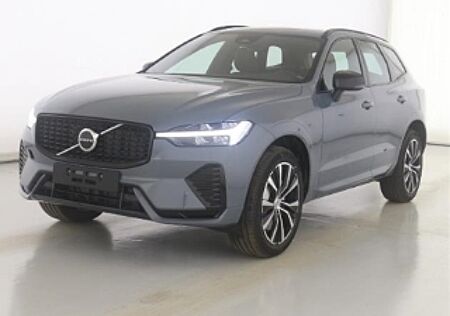 Volvo XC 60 XC60 Plus Dark 2WD B4 Benzin EU6d StandHZG Leder digitales Cockpit Memory Sitze Soundsystem