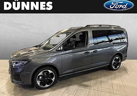 Ford Tourneo Connect Grand 1.5 Sport*Anhängerkupplung*