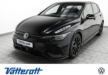 VW Golf GTI Clubsport 2.0 TSI DSG Navi HuD Performance