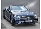 Mercedes-Benz E 450 4M CABRIO BURM AMG NIGHT DISTR SPUR 360