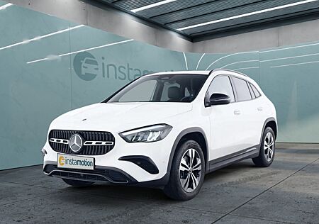 Mercedes-Benz GLA 250 e Progressive Advanved Plus AHK Night Distro AC11