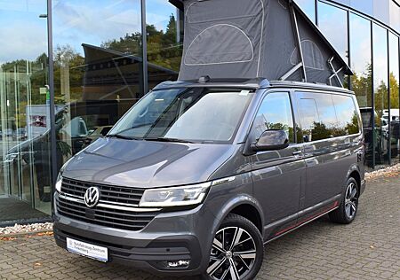 VW T6 California 6.1 Ocean Edition DSG 4Motion *LED