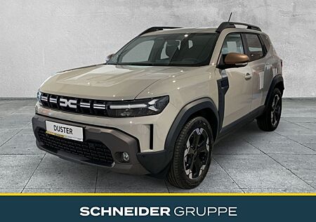 Dacia Duster TCe 130 Extreme SHZ+EINPARKHILFE KAMERA