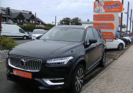 Volvo XC 90 XC90 B5 D AWD Geart.Inscrip.,PANO,AHK,7-SITZE