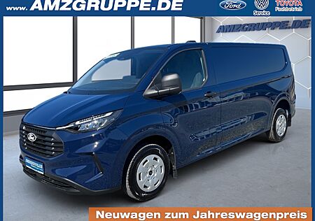 Ford Transit Custom 320 L2 Trend Aut. 5J*Gar+LED+Wint