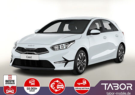 Kia Cee'd Ceed 1.0 T-GDI 100 Nav SHZ Kam PDC Temp AppCo16Z