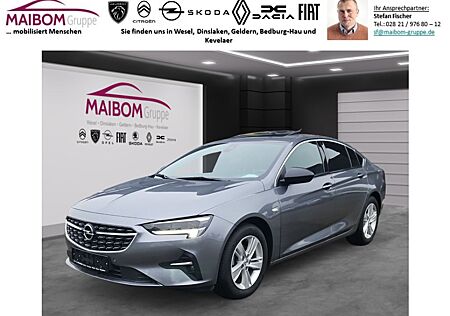 Opel Insignia Grand Sport 1.5 Diesel Elegance