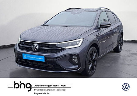 VW Taigo 1.0 TSI R-Line BlackStyle