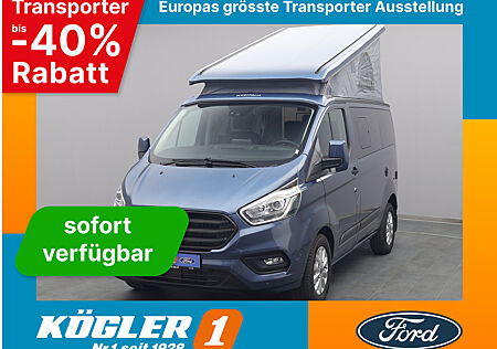 Ford Transit Nugget /Aufstelld. 130PS/Sicht-P3