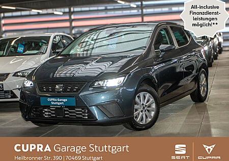 Seat Ibiza 1.0 TSI Style DSG 85kW