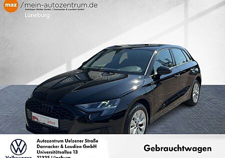 Audi A3 Sportback 40 1.4 TFSI e Alu LED Sitzh. Tempomat PDC