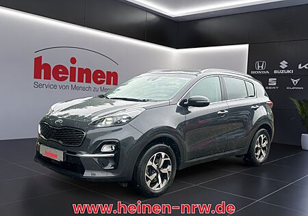 Kia Sportage 1.6 GDI Spirit NAVI LED LEDER 19Z