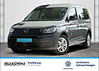 VW Caddy 2.0 TDI STANDHEIZUNG NAV PDC SHZ APP DAB+