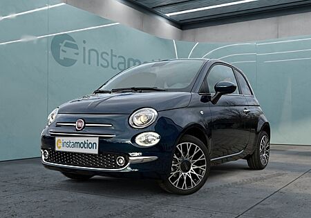 Fiat 500 Dolcevita 1.0 GSE Hybrid