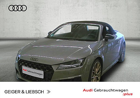 Audi TT Roadster 45 TFSI S-LINE*BRONZE-SELECION*NAVI*LED*KAMERA*20ZOLL