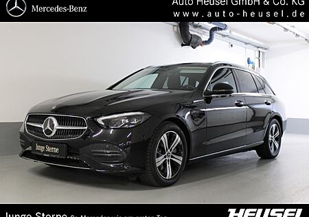 Mercedes-Benz C 300 d T Avantgarde *Burmester*EasyPack*Busine