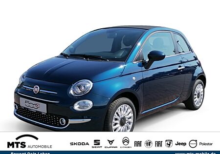 Fiat 500C EU6d 1.0 Mild Hybrid Dolcevita (EURO 6d)