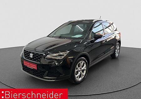 Seat Arona 1.0 TSI DSG FR LED ACC CAM NAVI SHZ