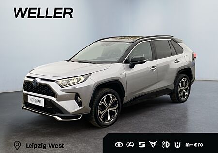 Toyota RAV 4 Plug-in-Hybrid Technik- u. Style Paket *360*