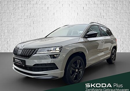 Skoda Karoq 1.5 TSI ACT - Sportline