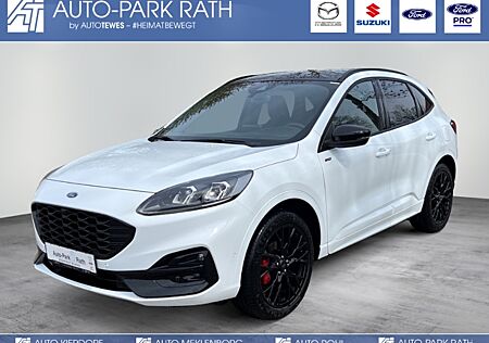 Ford Kuga ST-Line X Black Ecoblue,HEAD-UP*B&O*ACC*CAM