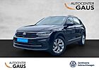 VW Tiguan Life 1.5 TSI LED*AHK*Navi