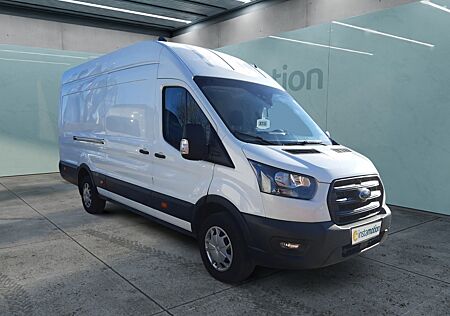 Ford Transit Kasten 350 L4 Navi Kamera Sync 4 SHZ