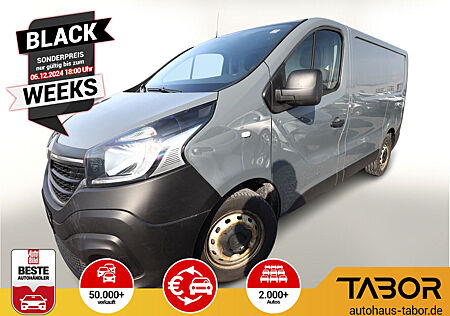 Renault Trafic 2,0dCi 120 L1H1 2,8t Ecoline