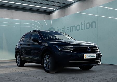 VW Tiguan 1.5 TSI MOVE LED NAVI. KAMERA KLIMAAUTO.