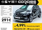 Opel Mokka X Ultimate 1.4 Turbo AUTOM. BT SHZ Tempomat (239)