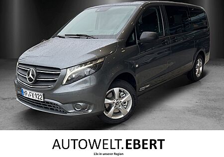 Mercedes-Benz Vito 119 CDI 4x4 Tourer PRO Lang ILS