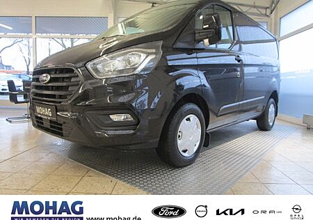 Ford Transit Custom 300L1 Trend *bis zu 40 % Nachlass*