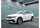 VW Tiguan eHybrid R-LINE 5.-J.-GAR AHK PANO DCC