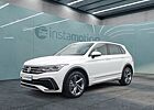 VW Tiguan eHybrid R-LINE 5.-J.-GAR AHK PANO DCC