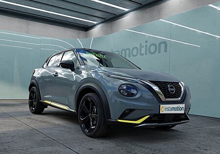 Nissan Juke Kiiro DIG-T *NissanConnect*SHZ*Kamera*