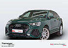 Audi RS Q3 RSQ3 Sportback 2.5 TFSI Q LM20 eSITZE SONOS KAMERA